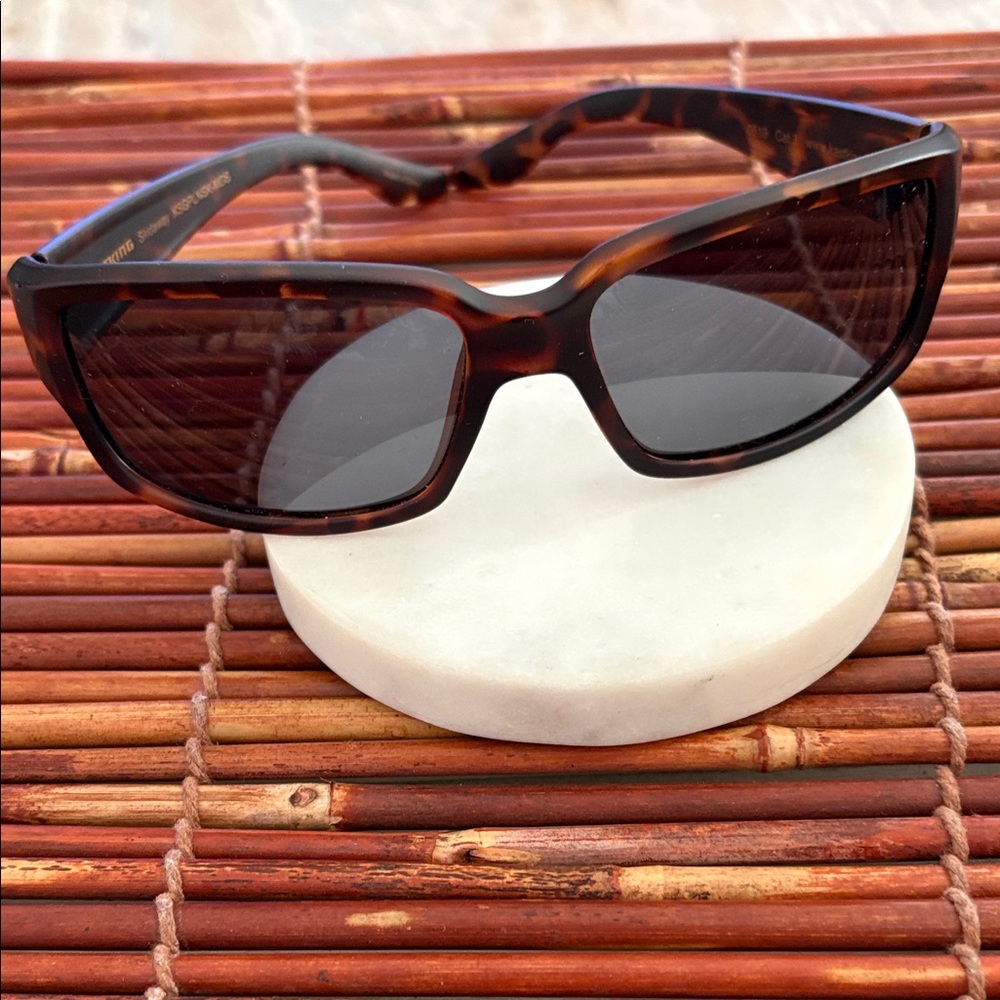 Kastking Polarized Tortoise Shell Sunglasses - image 1